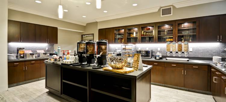 Homewood Suites by Hilton-凤凰城坦佩ASU区(Hws Phoenix Tempe ASU Area)图片