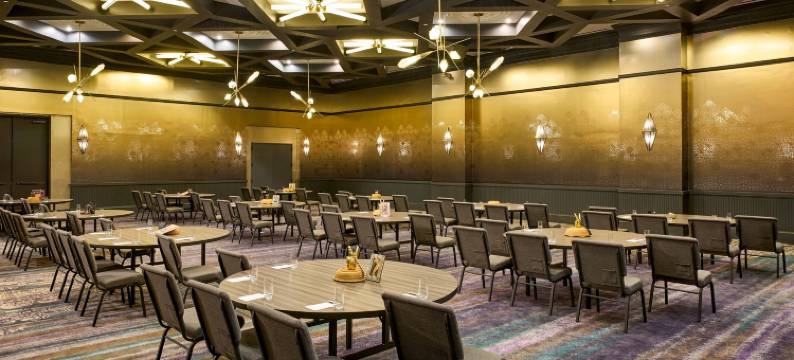 纽约哈莱姆万丽酒店(Renaissance New York Harlem Hotel)图片