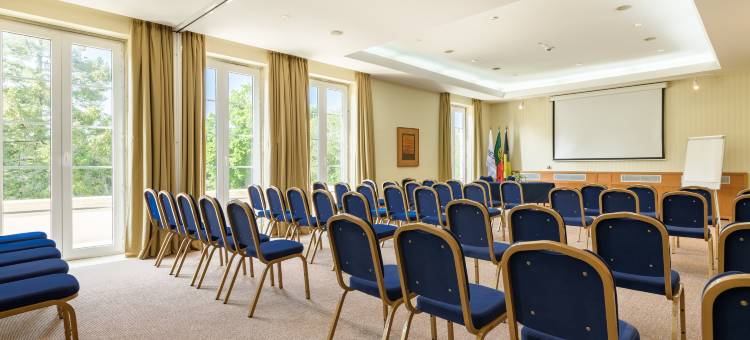 维艾娜酒店-历史酒店(Pousada de Viana do Castelo – Historic Hotel)图片