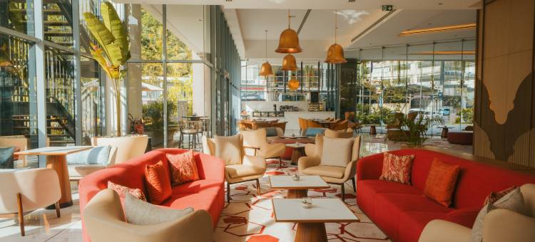 辛纳蒙康提秘境酒店(Kandy Myst by Cinnamon)图片