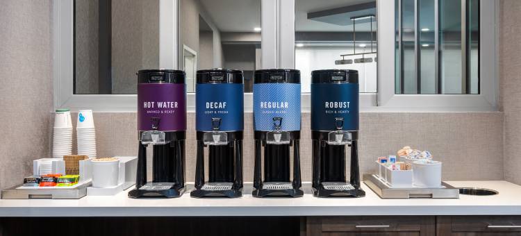 Tru By Hilton 凤凰城中城(Tru by Hilton Phoenix Midtown)图片