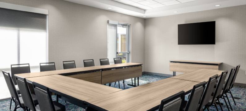 希尔顿惠庭套房酒店德赖里奇(Home2 Suites by Hilton Dry Ridge)图片