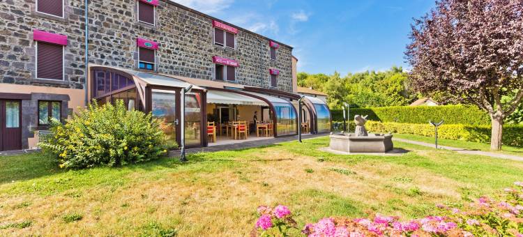 飞燕酒店(Les Hirondelles)图片