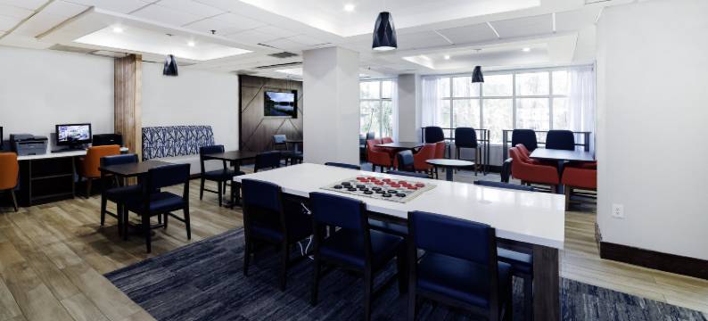 沃尔特伯勒I-95洲际智选假日套房酒店(Holiday Inn Express & Suites WALTERBORO I-95 by IHG)图片