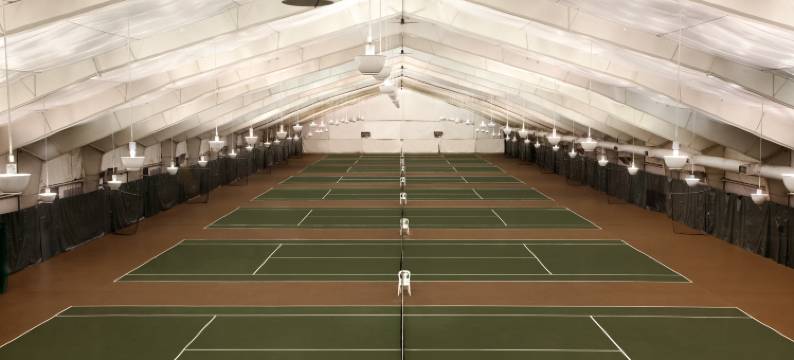 希尔顿逸林酒店-圣路易斯切斯特菲尔德(DoubleTree by Hilton Hotel St. Louis - Chesterfield)图片