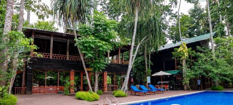 德福雷酒店(De Foret)图片