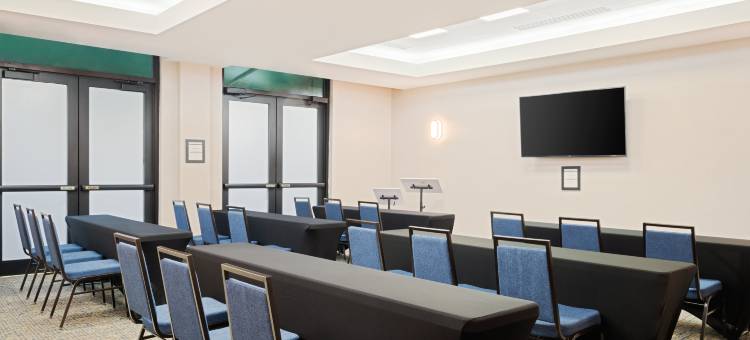 韦斯特帕姆海滩欢朋旅馆 - 佛罗里达州汤润派克(Hampton Inn West Palm Beach Florida Turnpike)图片