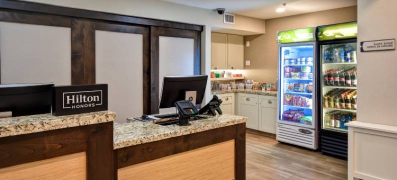 盐湖城米德维勒/桑迪Homewood Suites by Hilton(Homewood Suites by Hilton Salt Lake City - Midvale/Sandy)图片