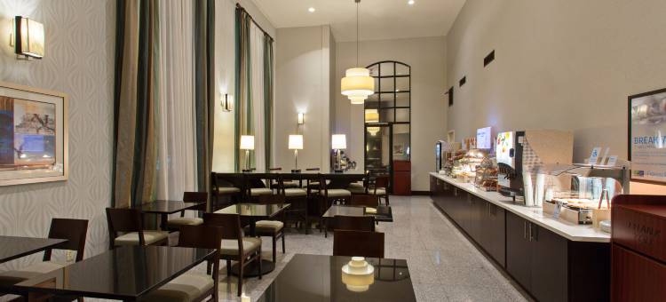 智选假日套房酒店何尔摩沙海滩(Holiday Inn Express & Suites Hermosa Beach)图片