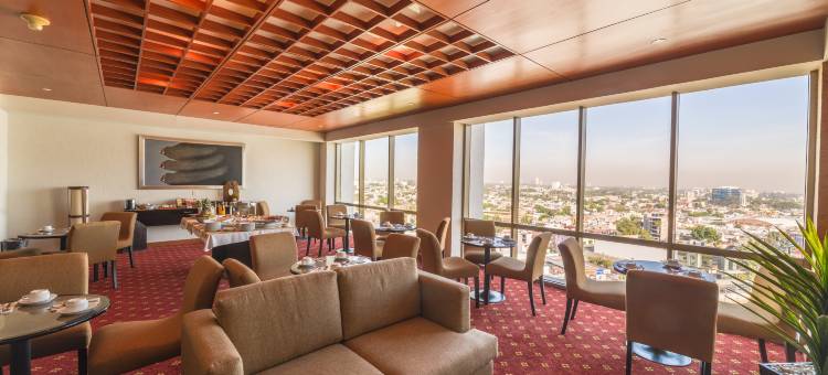 Holiday Inn 瓜达拉哈拉(Holiday Inn Guadalajara Select)图片