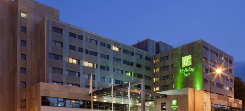 Holiday Inn 卡迪夫城中心(Holiday Inn CARDIFF CITY CENTRE by IHG)图片
