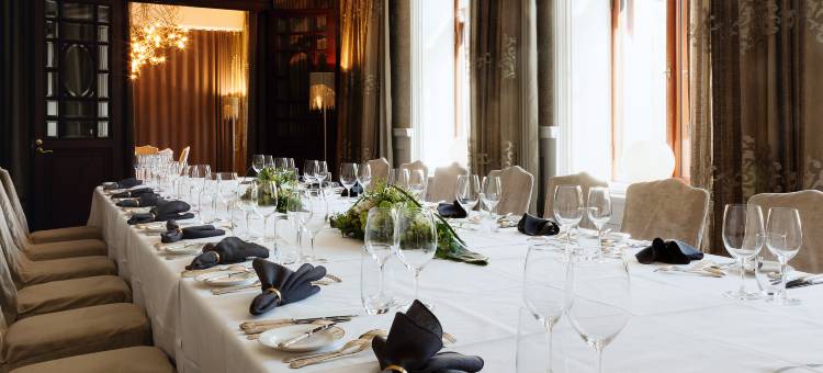 坎普酒店(Hotel Kämp)图片