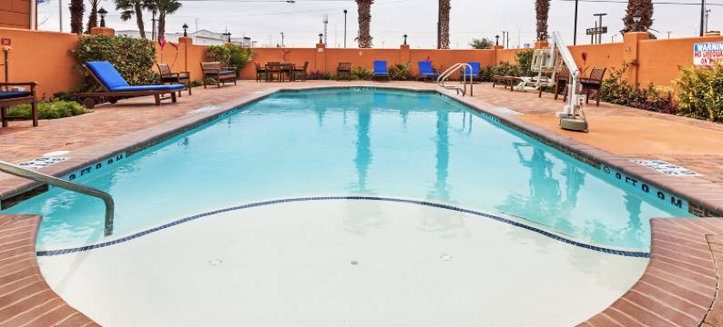 洲际智选假日酒店及套房科珀斯克里斯蒂西北 - 卡拉伦(Holiday Inn Express & Suites CORPUS CHRISTI NW - CALALLEN by IHG)图片