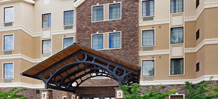 Staybridge Suites 温泉城(Staybridge Suites Hot Springs)图片