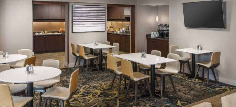 Residence Inn Burlington Colchester图片