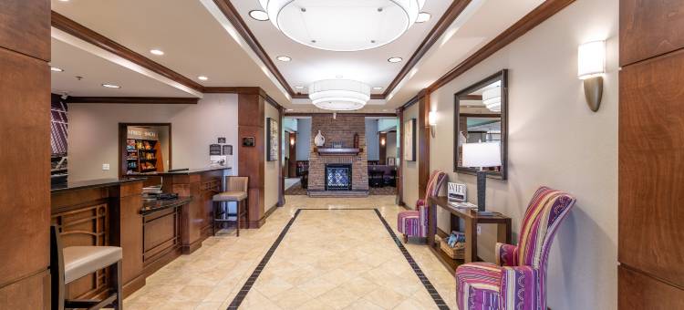 Staybridge Suites 查尔斯顿，阿什利磷酸盐(Staybridge Suites Charleston-Ashley Phosphate)图片