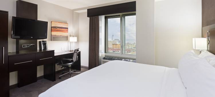 Holiday Inn 纽约下东城假日酒店(Holiday Inn NYC - Lower East Side)图片