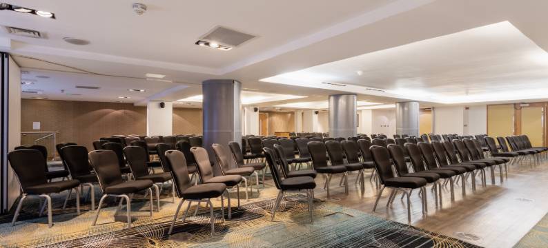 Holiday Inn 纽卡斯尔 - 杰斯蒙(Holiday Inn NEWCASTLE - JESMOND by IHG)图片