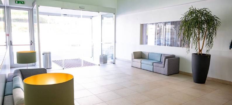 瓦隆戈港公园酒店(Park Hotel Porto Valongo)图片