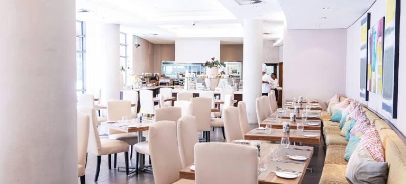 毛里求斯蒙特里索尔假日酒店(Holiday Inn MAURITIUS MON TRESOR by IHG)图片