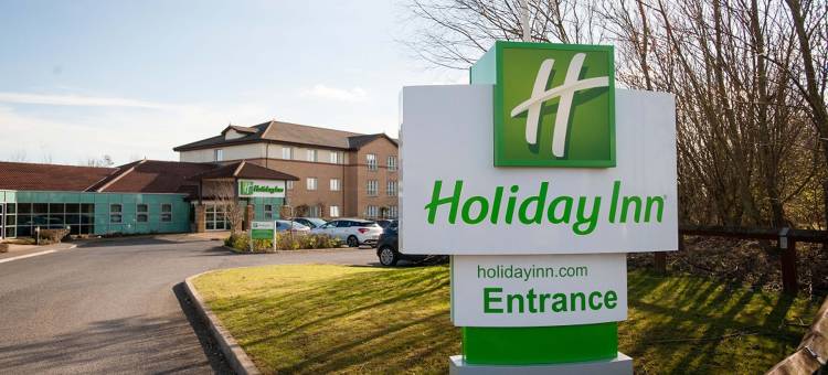 达林顿贝A1MJCT59号假日酒店(Holiday Inn DARLINGTON - NORTH A1M, JCT.59 by IHG)图片