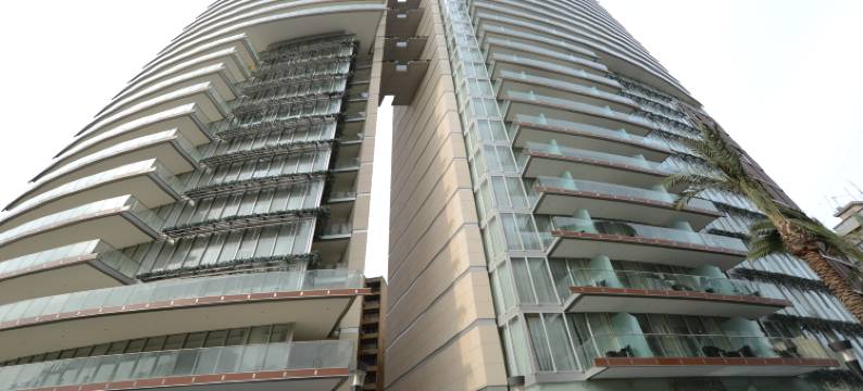 贝鲁Staybridge套房(Staybridge Suites BEIRUT by IHG)图片