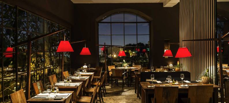 Santa Teresa Hotel RJ - MGallery图片