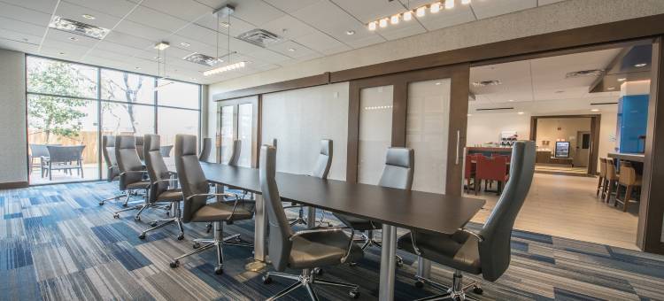 Holiday Inn Express & Suites Dripping Springs - Austin Area图片