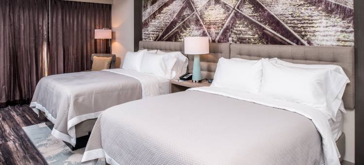 弗里斯科英迪格酒店(Hotel Indigo Frisco)图片