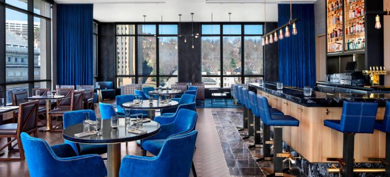 奥克兰德酒店-傲途格精选(The Oaklander Hotel, Autograph Collection)图片