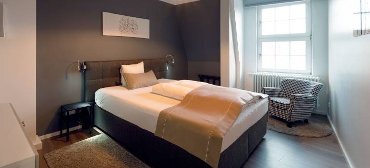 卡尔22号城市公寓(Carl.22 City Appartements)图片