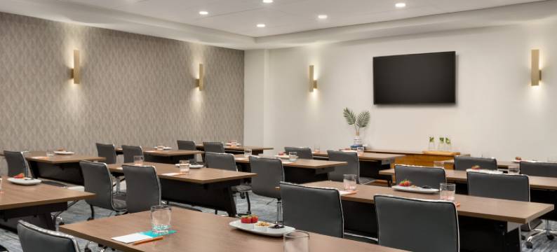 温斯顿塞勒姆市区英迪格酒店(Hotel Indigo WINSTON-SALEM DOWNTOWN by IHG)图片