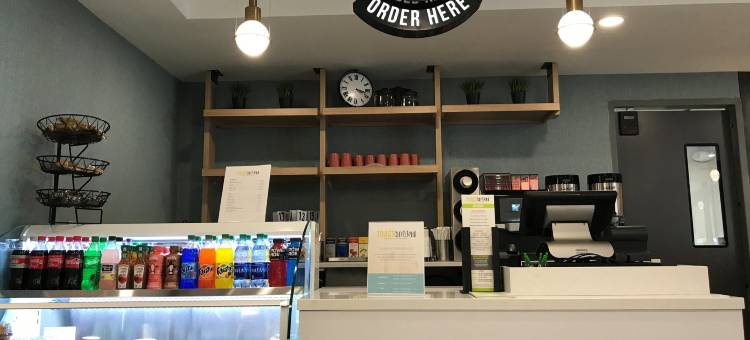 洲际酒店旗下的阿伦敦-伯利恒假日酒店(Holiday Inn Allentown-Bethlehem)图片