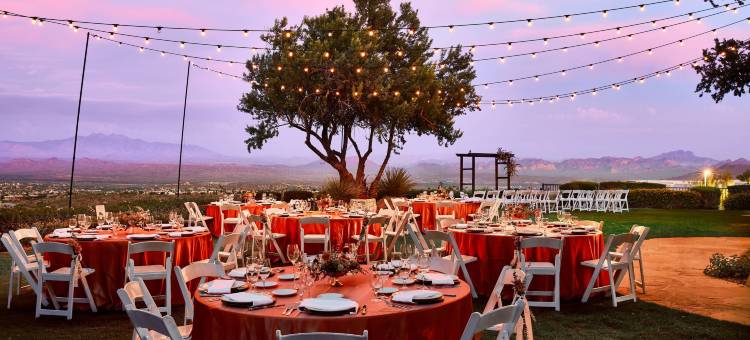 阿德罗斯科特斯德度假村 - 傲途格精选酒店(Adero Scottsdale Resort, Autograph Collection)图片