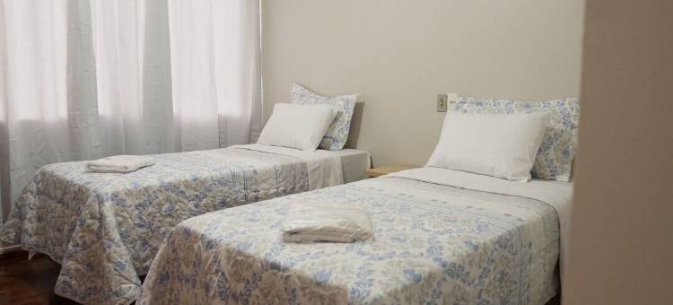 费利西亚诺若阿萨巴 LF 酒店(Hotel LF by Feliciano Joaçaba)图片