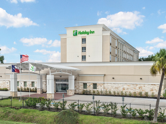 Holiday Inn 博蒙特城