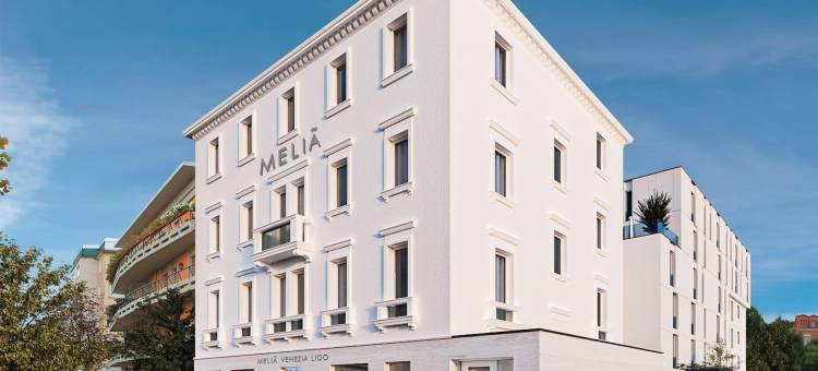 美利亚 威尼斯 丽都(Hotel Meliá Venezia Lido)图片