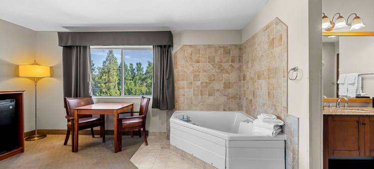 罗格河畔贝斯特韦斯特酒店(Best Western Inn at the Rogue)图片