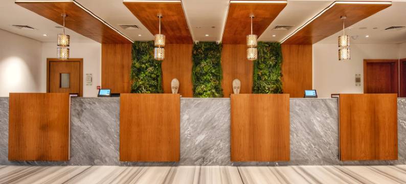 运河中心酒店(Canal Central Hotel Business Bay)图片