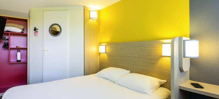 Greet 昂古莱姆西部酒店(Greet hôtel Angoulême Ouest)图片