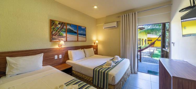 热带卡里姆旅馆(Pousada Tropicarim)图片