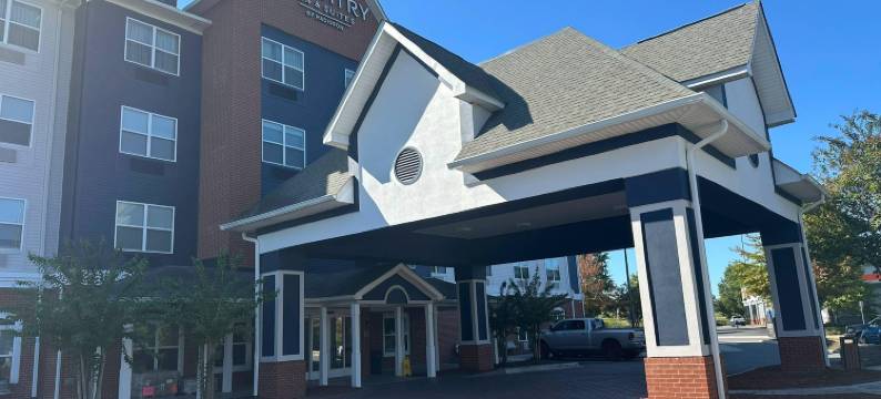 康科德坎纳波利斯丽怡酒店(Country Inn & Suites by Radisson, Concord (Kannapolis), NC)图片