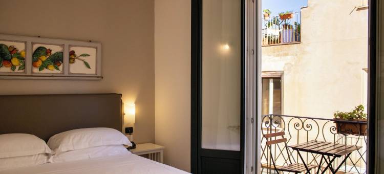 巴迪亚诺瓦的圣多梅尼科住宅(San Domenico Residence by Badia Nuova)图片