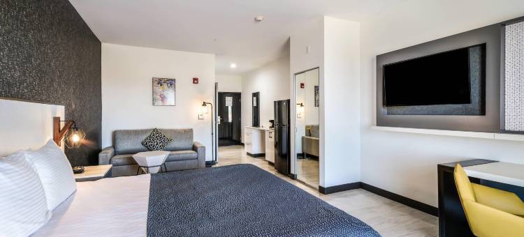 海洛酒店 - 阿桑德连锁酒店(Hy-Lo Hotel, Ascend Hotel Collection)图片