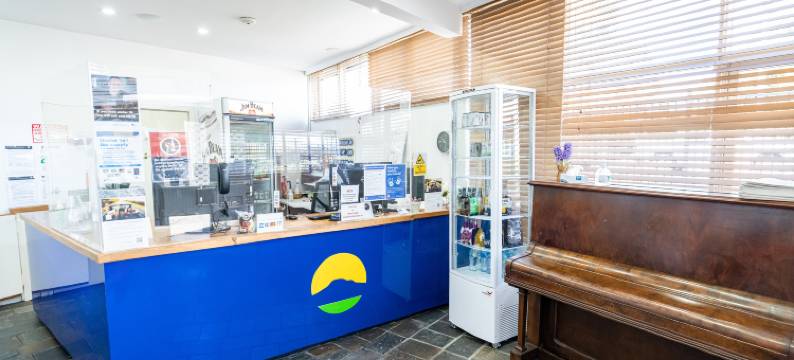 比加汽车旅馆(Bega Motel)图片