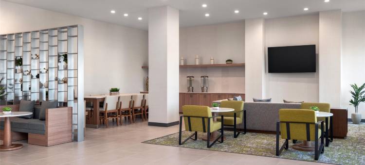 希尔顿家庭套房佛蒙特，加利福尼亚州(Homewood Suites by Hilton Fremont, CA)图片