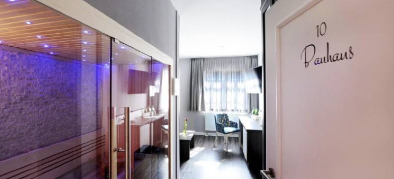 时刻精品酒店(Moments Boutique Hotel)图片