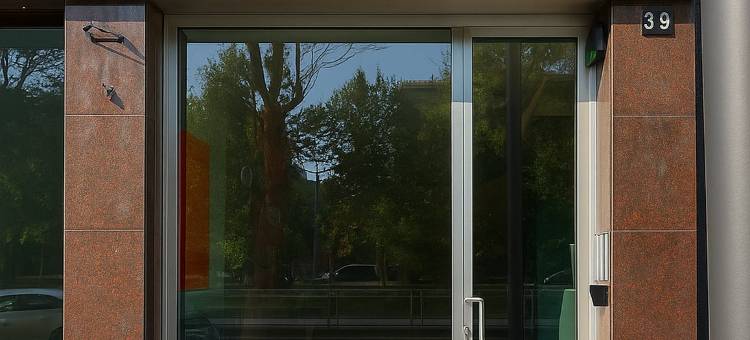 努玛米兰森皮奥内(Numa Milan Sempione)图片