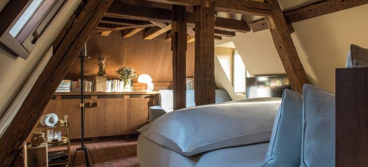 沃斯戈斯庭院酒店 - Evok 集团旗下(Cour des Vosges - Evok Collection)图片