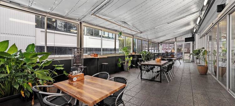 麦迪逊塔米尔酒店(Madison Tower Mill Hotel)图片